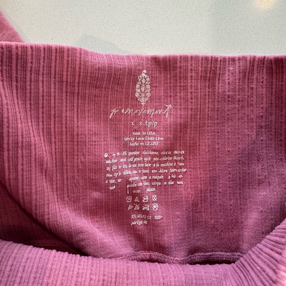 FP Movement Good Karma Set - Picture 3 of 3